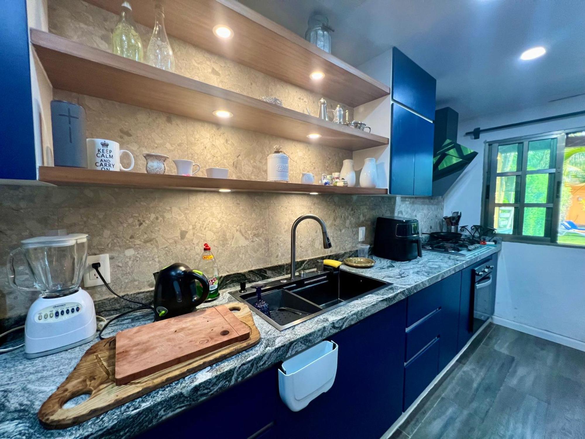 Acomodação com café da manhã  Cancun-soho Cancún