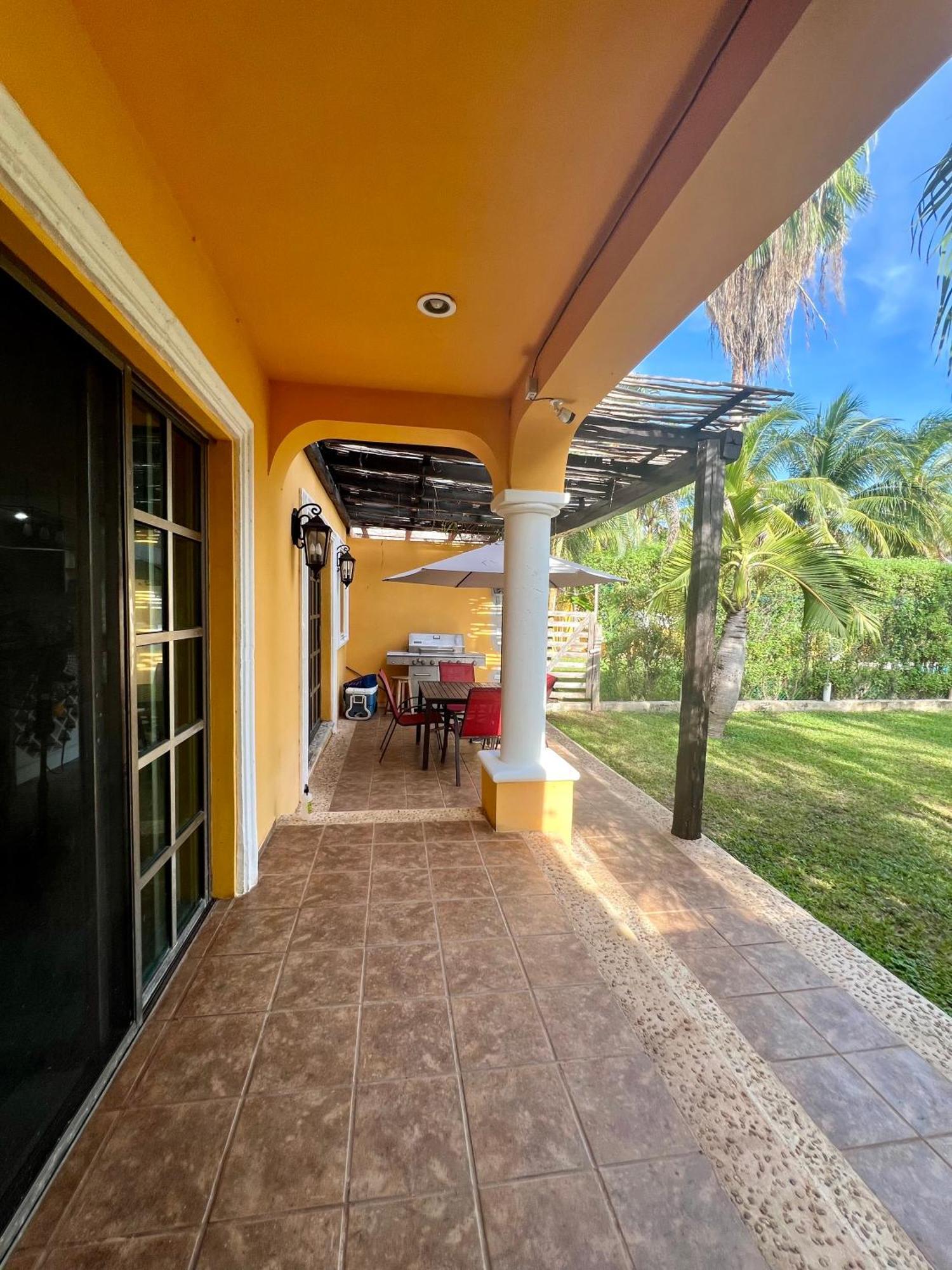 Cancun-soho Acomodação com café da manhã  2*